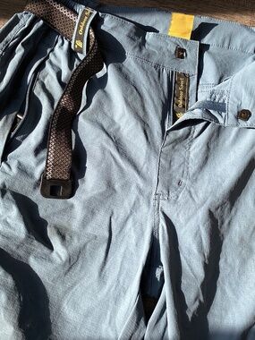 OUTDOORSPORT men’s pants